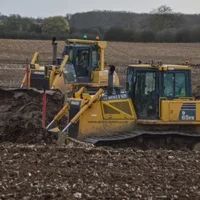 Bull Dozers For Hire