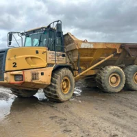 Dump Trucks For Hire