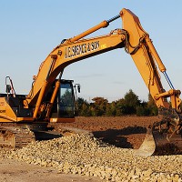 Plant Hire Gallery