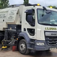 Road Sweepers For Hire