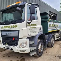 Tipper Trucks For Hire